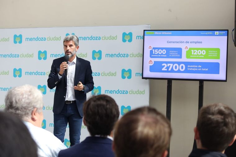 Foto: Twitter @UlpianoSuarez