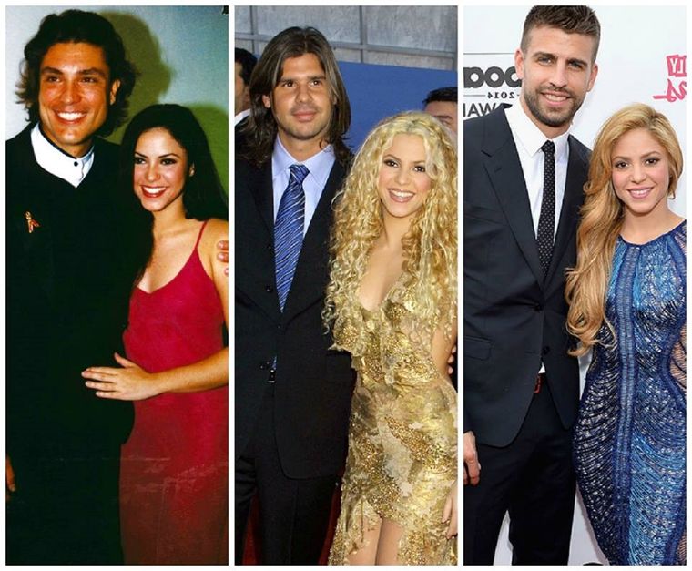 Foto: Shakira Universe