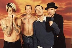 red hot chili peppers anuncio nuevo disco con john frusciante