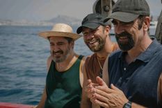 La serie de Netflix que no te puedes perder Foto: Archivo