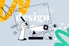 Las herramientas de desarrollo con IA permiten diseñar plataformas online avanzadas.