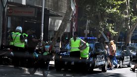 Vecinos podrán enviar videos para denunciar infracciones viales. Vecinos podrán enviar videos para denunciar infracciones viales.