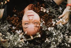 descubri el poder sanador de la naturaleza