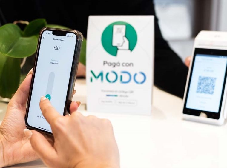 Con Modo y Banco Nación hay descuentos imperdibles. Con Modo y Banco Nación hay descuentos imperdibles.