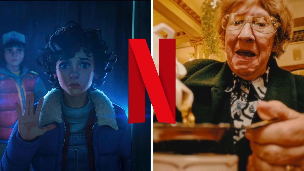 De Stranger Things a Yiya Murano: todos los estrenos que renuevan el catálogo de Netflix en abril