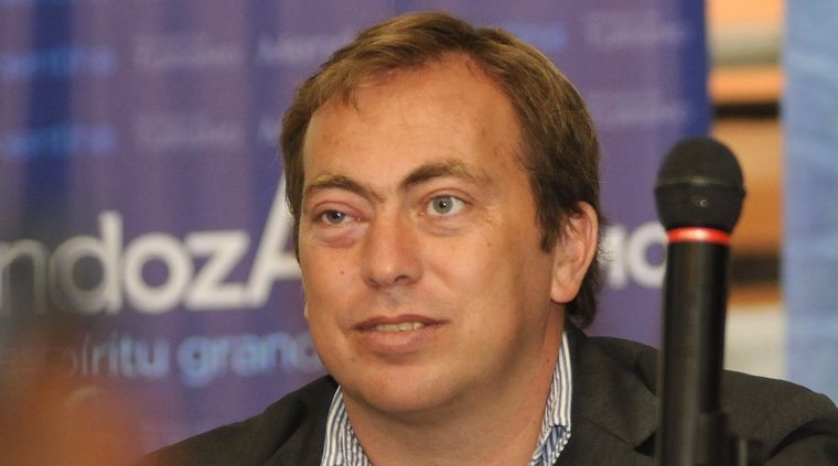 Foto: Pachy Reynoso/MDZ