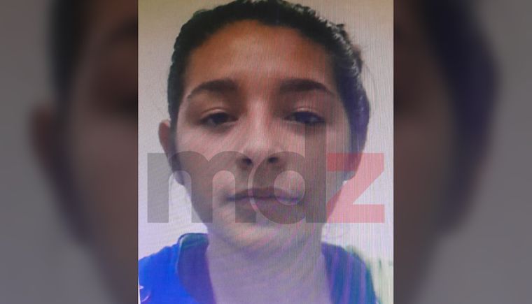 Micaela Alexandra Ortíz, de 27 años, quedó imputada por el asesinato de Leandro David Ontivero Díaz, ocurrido el martes en Las Heras.&nbsp;