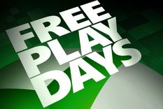 Los Free Play Days de Xbox traen cinco juegos gratis este fin de semana, con propuestas que van desde la estrategia en la Segunda Guerra Mundial hasta la beta abierta de Call of Duty: Black Ops 7. Los Free Play Days de Xbox traen cinco juegos gratis este fin de semana, con propuestas que van desde la estrategia en la Segunda Guerra Mundial hasta la beta abierta de Call of Duty: Black Ops 7.