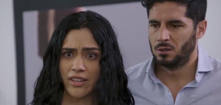 La Rosa de Guadalupe