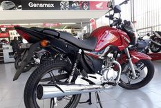 la venta de motos toma fuerza: subio 14,9% en febrero