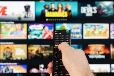 Para reemplazar ese consumo hoy hay que combinar plataformas de streaming y servicios de cable. Para reemplazar ese consumo hoy hay que combinar plataformas de streaming y servicios de cable.