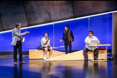 Cada fin de semana en Buenos Aires es una invitación a la gran cantidad de actividades que ofrece la cultura porteña.