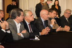 acuerdo federal: juntos por el cambio piensa en ampliar su base y pretende un triunfo arrollador en 2023