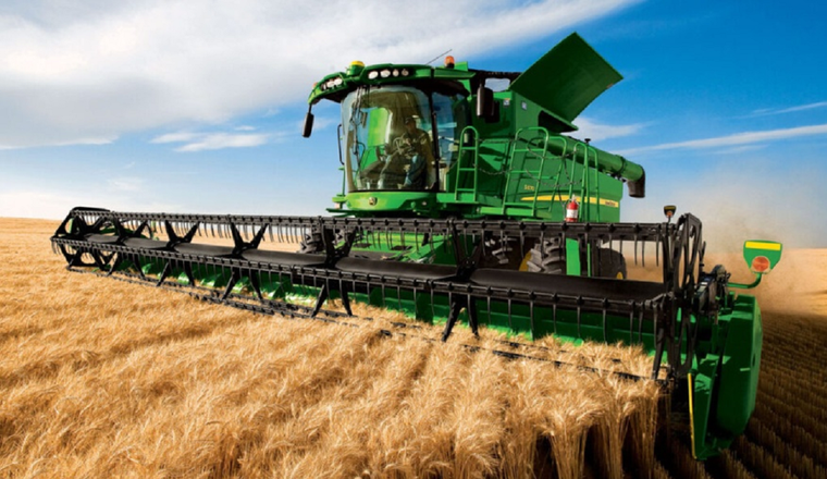 La producción agroindustrial aportó 3,6% de incremento interanual al EMAE y es uno de los rubros que sostiene la actividad económica en el país.