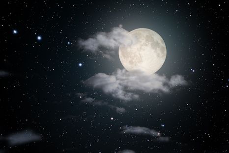 ¿Qué son los émpatas y por qué están afectados por la Luna?