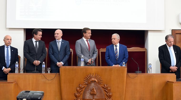 Foto: ALF PONCE / MDZ