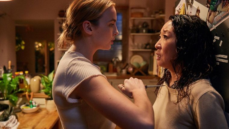 Tiene varias temporadas.