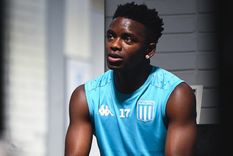 El colombiano posteó la foto en sus redes sociales. Foto: Instagram @carboner00 El colombiano posteó la foto en sus redes sociales. Foto: Instagram @carboner00