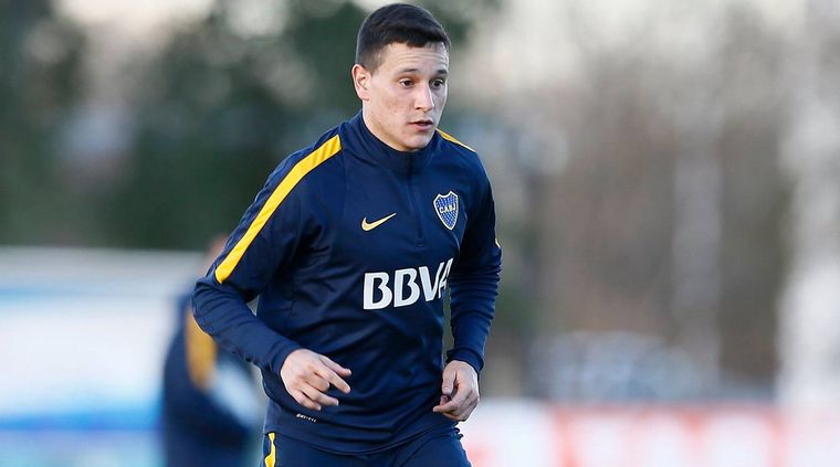 Foto: Boca Juniors