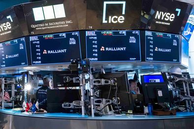 MDZol | mercado de valores bolsa de wall street valores acciones