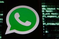 ¡muy util! whatsapp permitira usar la misma cuenta en distinto dispositivos ¡muy util! whatsapp permitira usar la misma cuenta en distinto dispositivos