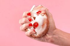 Se supone que la fuerza de voluntad es el rasgo más importante para tener éxito en la vida. Foto: BBC Se supone que la fuerza de voluntad es el rasgo más importante para tener éxito en la vida. Foto: BBC