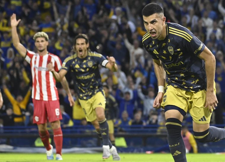 Boca venció 1-0 a Barracas en la Bombonera por el Apertura. Boca venció 1-0 a Barracas en la Bombonera por el Apertura.