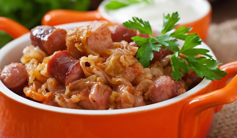 Nunca un estofado resultó tan delicioso ¡pruébalo! Foto: Faraway Worlds