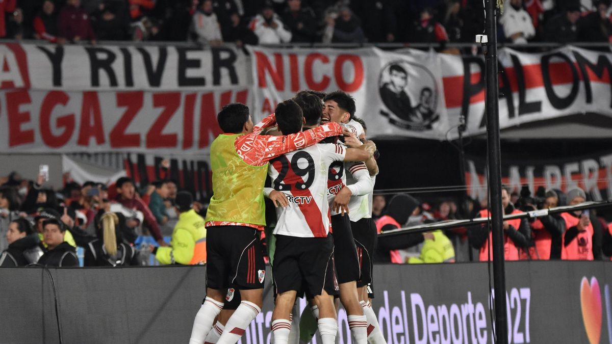 La pésima noticia que recibió River tras la clasificación a las semifinales del Apertura