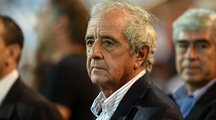 Foto: Alf Ponce / MDZ