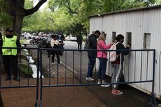 Para nada populares. La AFA publicó los nuevos precios de las entradas para todas las categorías del fútbol argentino. Foto: ALF PONCE MERCADO / MDZ