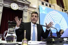 Foto: Prensa Diputados Foto: Prensa Diputados