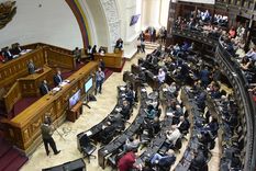 eeuu le pone condiciones a venezuela para levantar las sanciones eeuu le pone condiciones a venezuela para levantar las sanciones