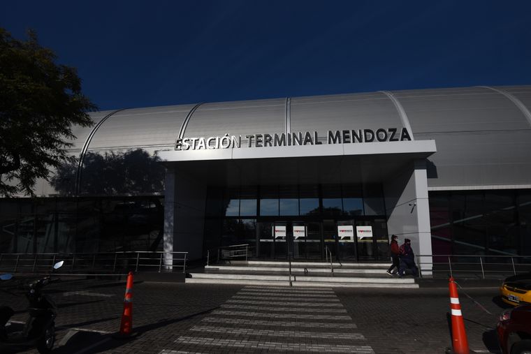 Foto: ALF PONCE / MDZ