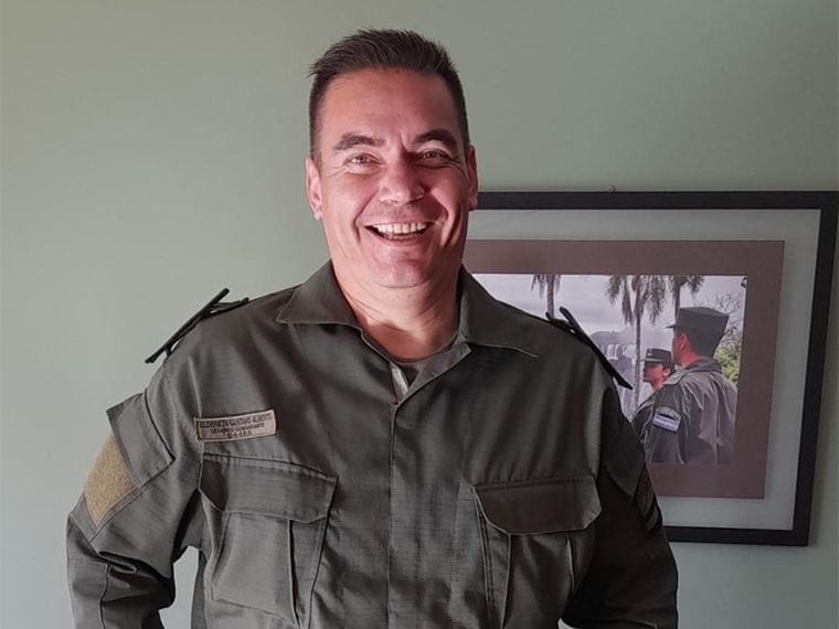 La víctima murió de varios golpes