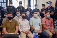 baez sosa: se perdieron 9 vidas y no solo la de fernando