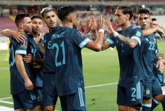 cuando se juega la doble fecha pendiente de las eliminatorias sudamericanas