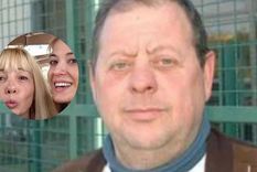 Qué dijo el padre de Jésica Cirio sobre la muerte de Verónica Mestre. Foto: Archivo. Qué dijo el padre de Jésica Cirio sobre la muerte de Verónica Mestre. Foto: Archivo.