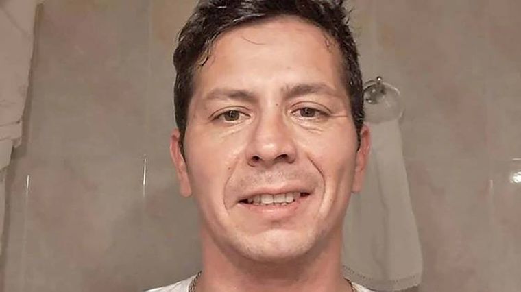 Cuchán tuvo libertad condicional en una época, pero no cumplió con los requisitos