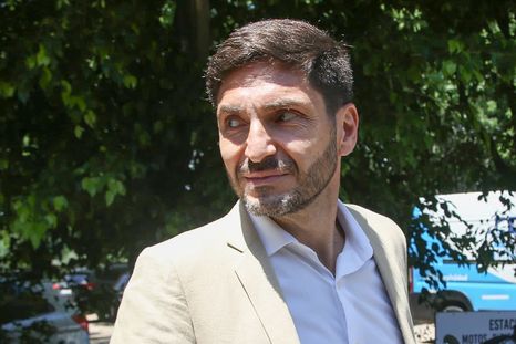 fuerte contrapunto entre mercado libre y pullaro por ingresos brutos fuerte contrapunto entre mercado libre y pullaro por ingresos brutos