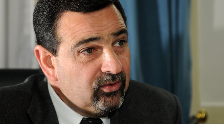 Foto: Nacho Gaffuri / MDZ