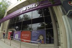 Los afiliados voluntarios volverán a pagar cuotas con aumentos Foto: ALF PONCE MERCADO / MDZ Los afiliados voluntarios volverán a pagar cuotas con aumentos Foto: ALF PONCE MERCADO / MDZ