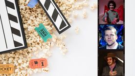 Los estrenos del cine que te recomendamos esta semana. / Archivo MDZ Los estrenos del cine que te recomendamos esta semana. / Archivo MDZ