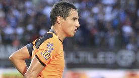 Pablo Echavarría dirigirá el partido entre Boca y Huracán, el sábado a las 19 en la Bombonera. Pablo Echavarría dirigirá el partido entre Boca y Huracán, el sábado a las 19 en la Bombonera.