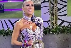 Ivonne Montero fue la ganadora de la segunda edición de La Casa de los Famosos.