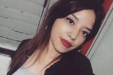 Katherine Saavedra murió ayer tras estar internada desde el domingo por fuertes golpes en el cráneo