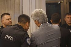 El exmagistrado Walter Bento fue condenado a 18 años de prisión, pero ya avisó que apelará. Cuándo le decomisarán los bienes.