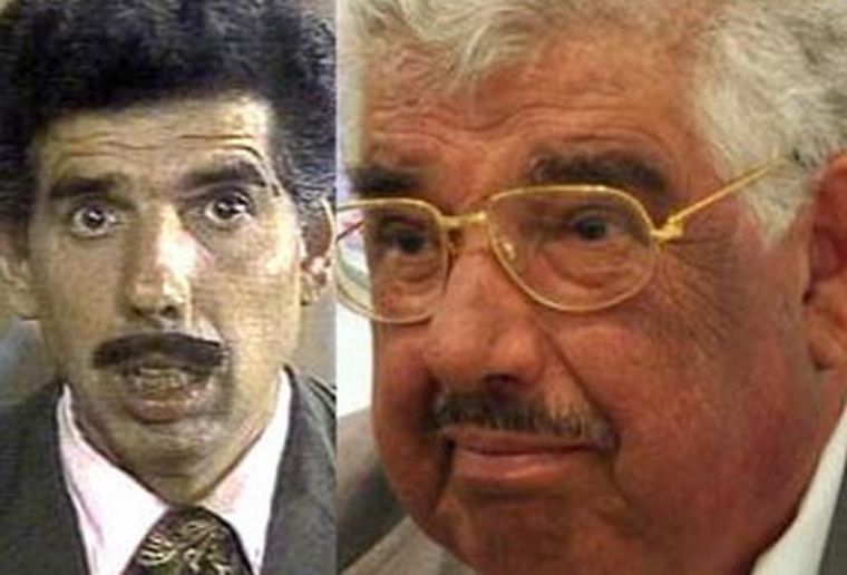 El Profesor Jirafales