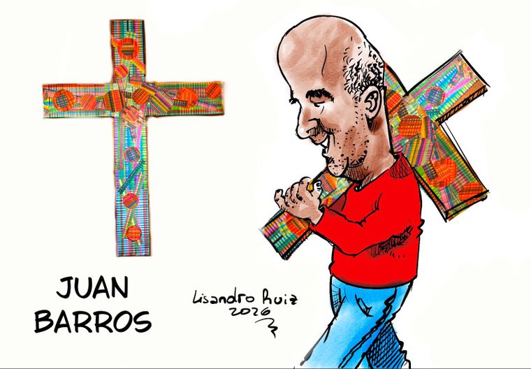 &nbsp;El arte nos presenta la experiencia al modo de un conocimiento: conocerse a uno mismo.