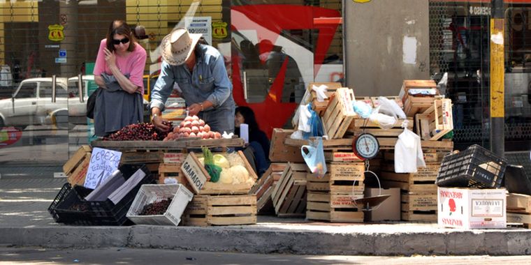 Foto: Agustín Mauricio/Mediamza.com